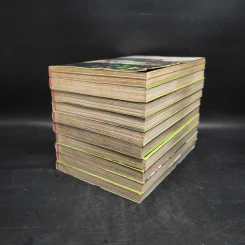 Btoom! เกมนรกพันธุ์โหด เล่ม 1-10 รูปที่ 3