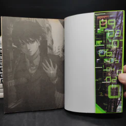 Btoom! เกมนรกพันธุ์โหด เล่ม 1-10 รูปที่ 5