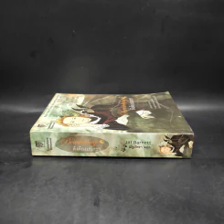 ดั่งต้องมนตรา เล่ม 1 - Jill Barnett (จิลล์ บาร์เน็ตต์) รูปที่ 3