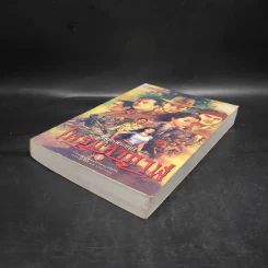 เพชรพระอุมา ไพรมหากาฬ เล่ม 1 - พนมเทียน รูปที่ 4