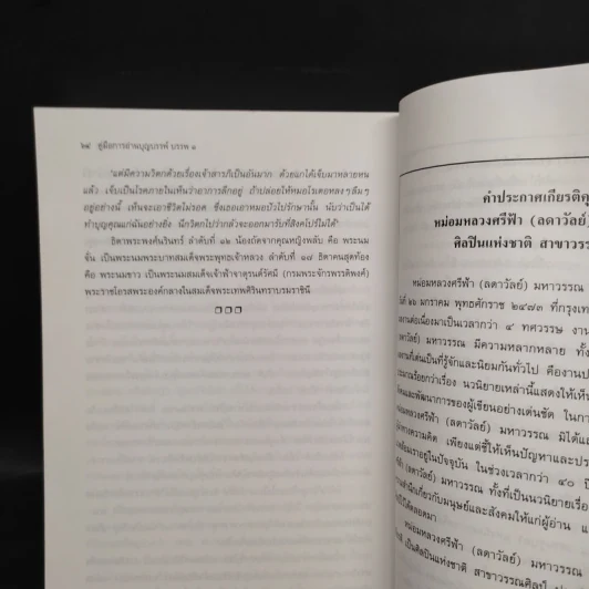 บุญบรรพ์ บรรพ 1 - ศรีฟ้า ลดาวัลย์ รูปที่ 9