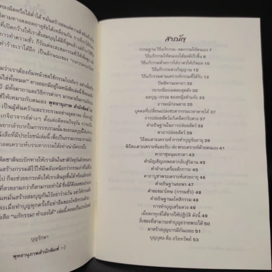 แก้กรรม! ทำเองได้ - จิตศรัทธา พุทธานุภาพ รูปที่ 6