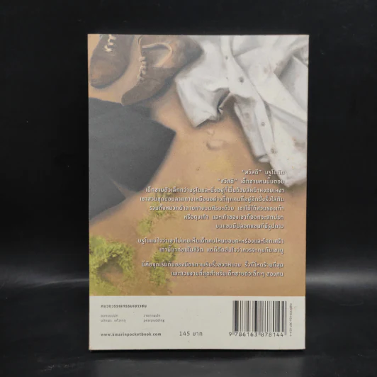 เด็กชายในชุดนอนลายทาง - จอห์น บอยน์ รูปที่ 2
