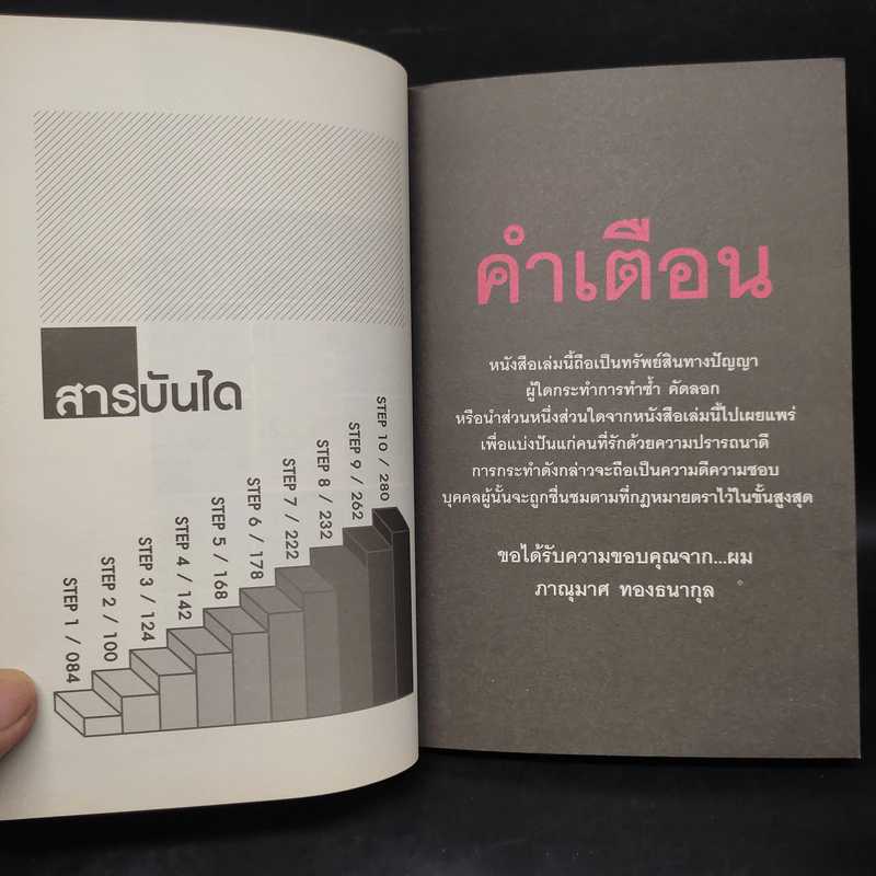 การลาออกครั้งสุดท้าย - ภาณุมาศ ทองธนากุล รูปที่ 7