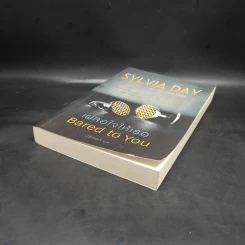 เผลอใจให้เธอ Bared to You - Sylvia Day (ซิลเวีย เดย์) รูปที่ 4