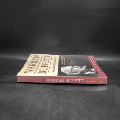 วอร์เรน บัฟเฟ็ตต์ และการตีความงบการเงิน - Marry Buffett (แมรี่ บัฟเฟ็ตต์), David Clark (เดวิด คลาร์ก) รูปที่ 3