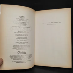 Manual of the Warrior of Light - Paulo Coelho รูปที่ 6
