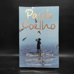 Manual of the Warrior of Light - Paulo Coelho รูปที่ 1