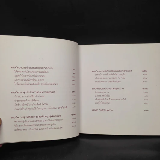 แผนที่ความสุข บันทึกจากหัวใจเดินทางของผู้หญิงธรรมดาๆ 6 คน รูปที่ 7
