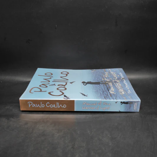 Manual of the Warrior of Light - Paulo Coelho รูปที่ 3