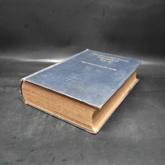 Pharmaceutical Formulas Vol.II รูปที่ 4