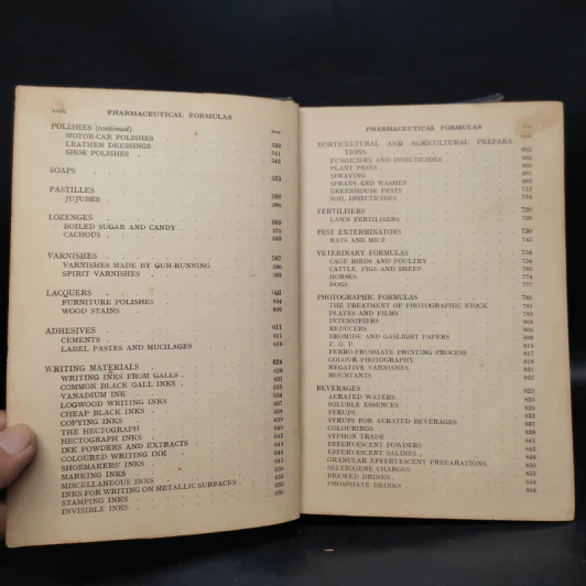 Pharmaceutical Formulas Vol.II รูปที่ 9