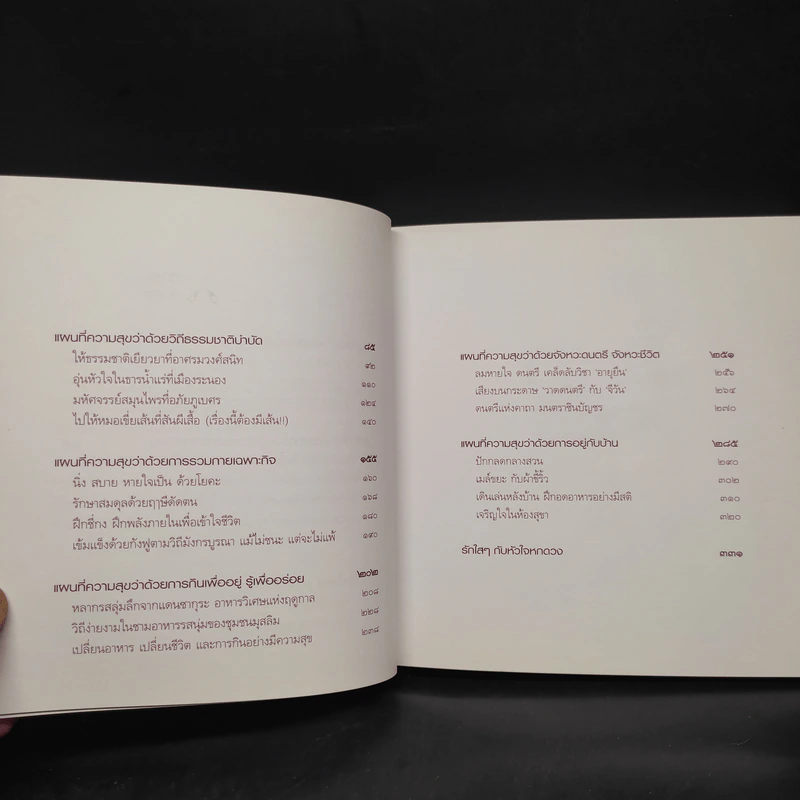 แผนที่ความสุข บันทึกจากหัวใจเดินทางของผู้หญิงธรรมดาๆ 6 คน รูปที่ 7