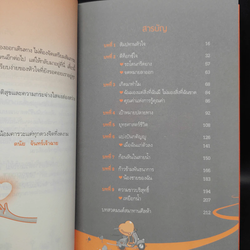 หัวใจสีขาว White Heart - ดนัย จันทร์เจ้าฉาย รูปที่ 6