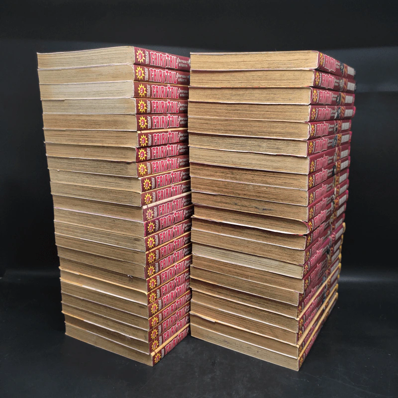 Fairy Tail ศึกจอมเวทอภินิหาร เล่ม 1-43 รูปที่ 4