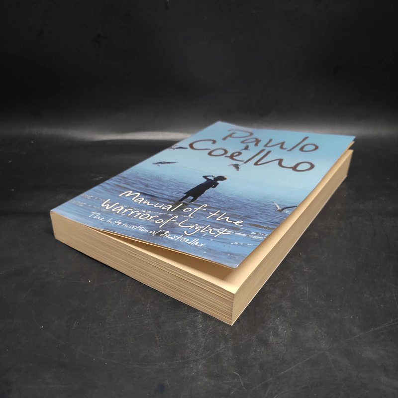 Manual of the Warrior of Light - Paulo Coelho รูปที่ 4