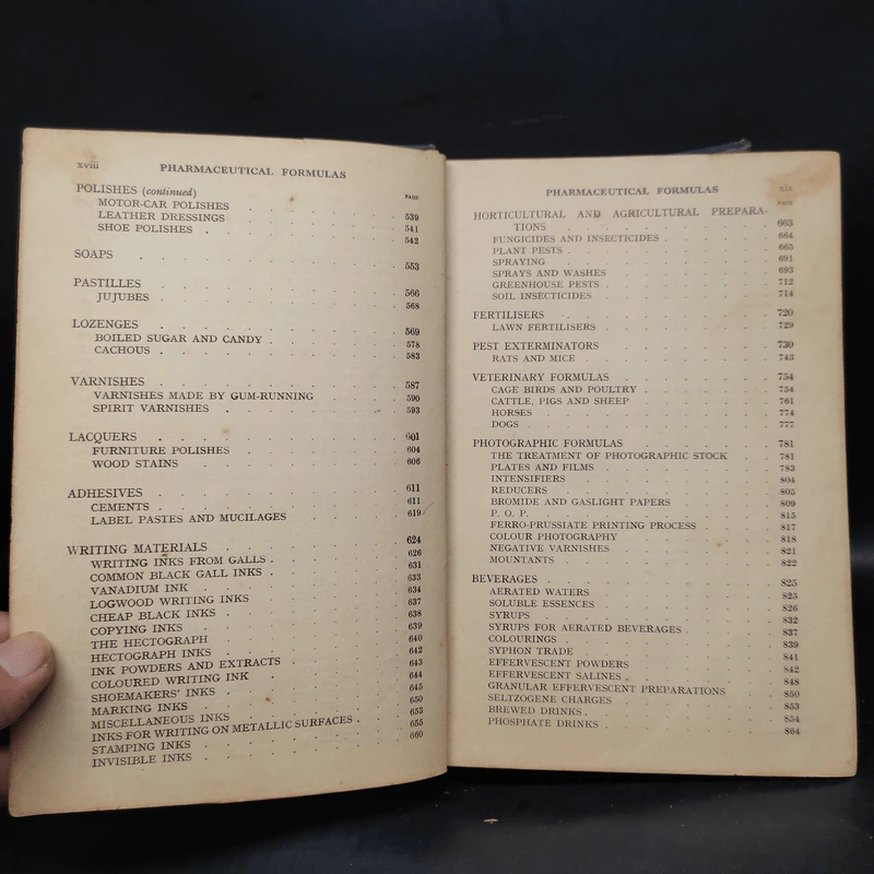 Pharmaceutical Formulas Vol.II รูปที่ 9
