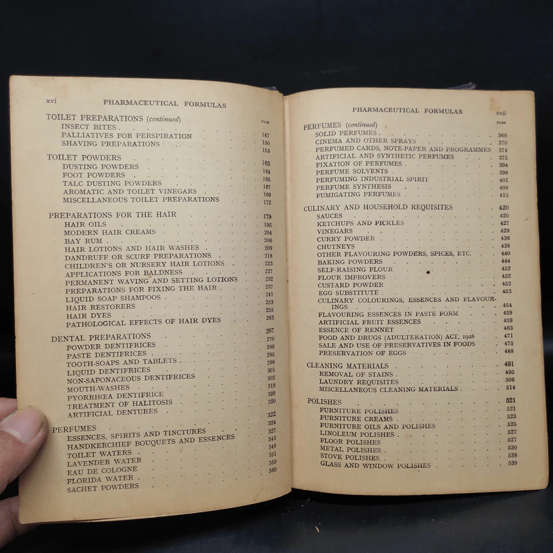Pharmaceutical Formulas Vol.II รูปที่ 8