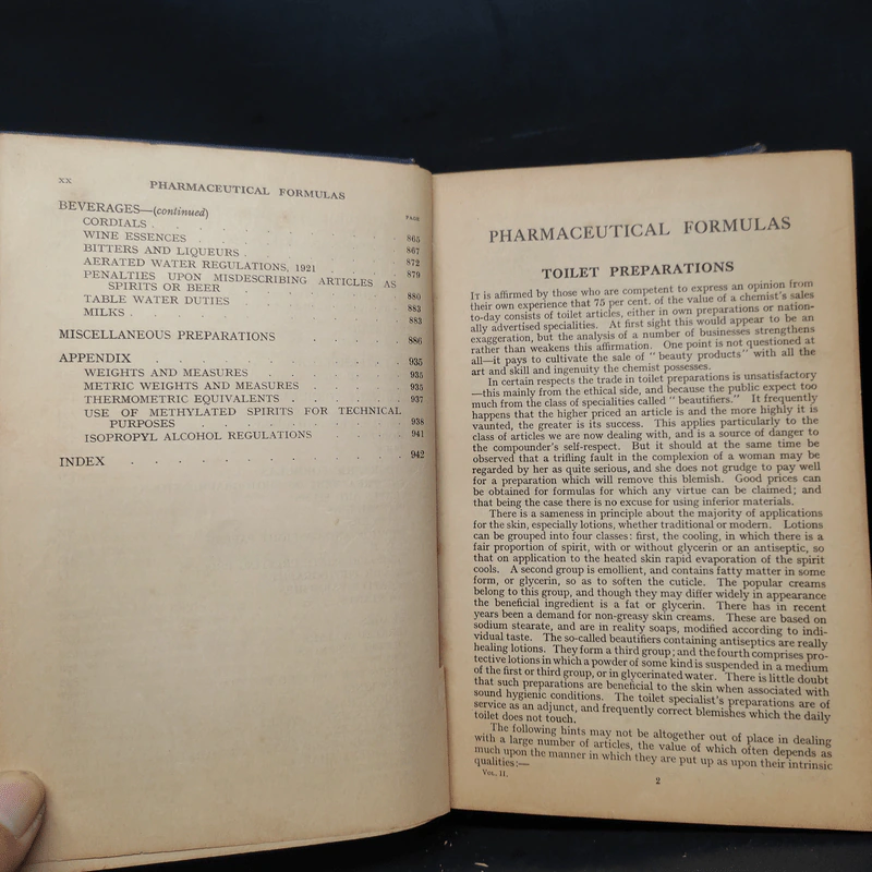 Pharmaceutical Formulas Vol.II รูปที่ 10