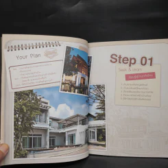 Home Guide Book 8 ขั้นตอนสร้างบ้านในฝัน รูปที่ 7