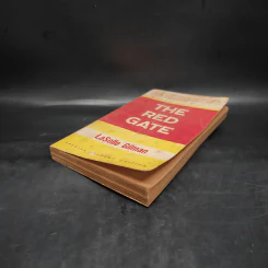 The Red Gate - LaSelle Gilman รูปที่ 4