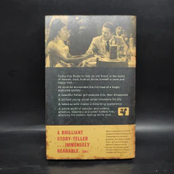 Two Weeks in Another Town - Irwin Shaw รูปที่ 2