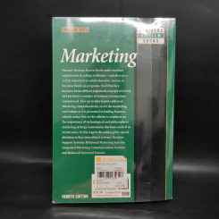 Marketing - Richard L. Sandhusen รูปที่ 2
