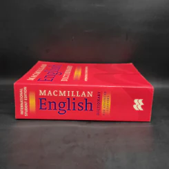 Macmillan English Dictionary For Advanced Learners รูปที่ 3