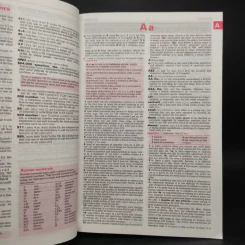 Macmillan English Dictionary For Advanced Learners รูปที่ 8