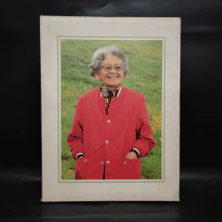 พระราชประวัติ สมเด็จพระศรีนครินทราบรมราชชนนี รูปที่ 7