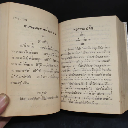 พงศาวดารจีน ไซ่ฮั่น รูปที่ 8