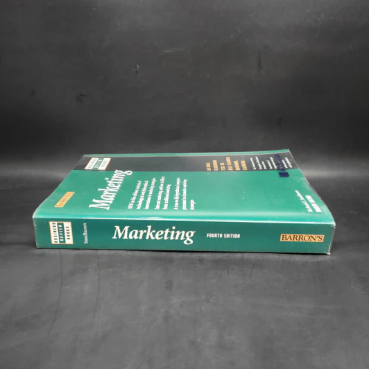 Marketing - Richard L. Sandhusen รูปที่ 3