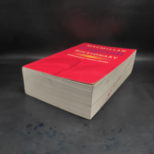 Macmillan English Dictionary For Advanced Learners รูปที่ 4