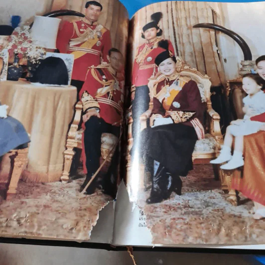 โรงพยาบาลสมเด็จพระยุพราช รูปที่ 12
