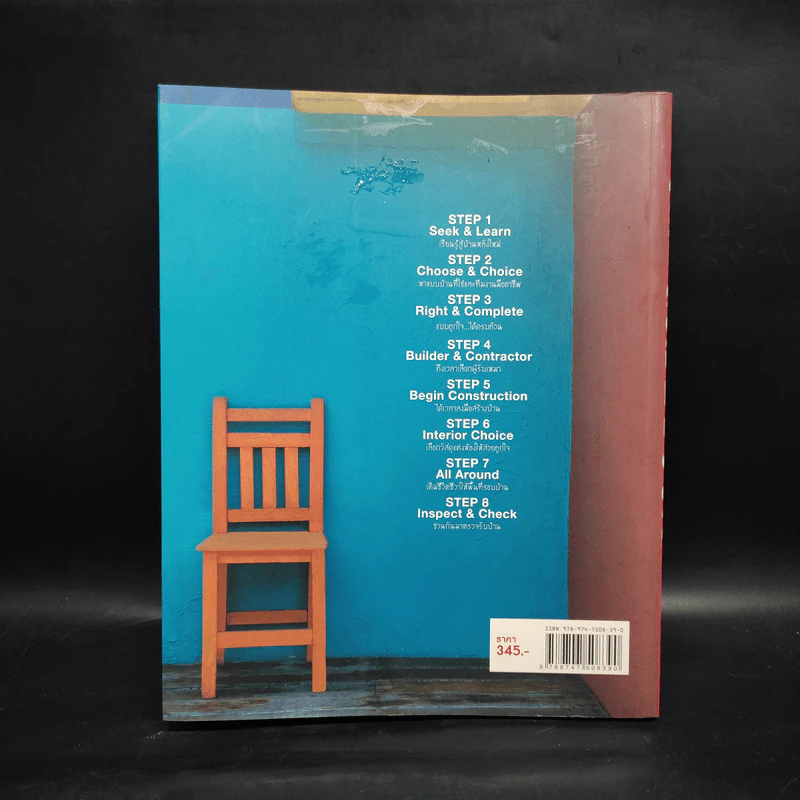 Home Guide Book 8 ขั้นตอนสร้างบ้านในฝัน รูปที่ 2