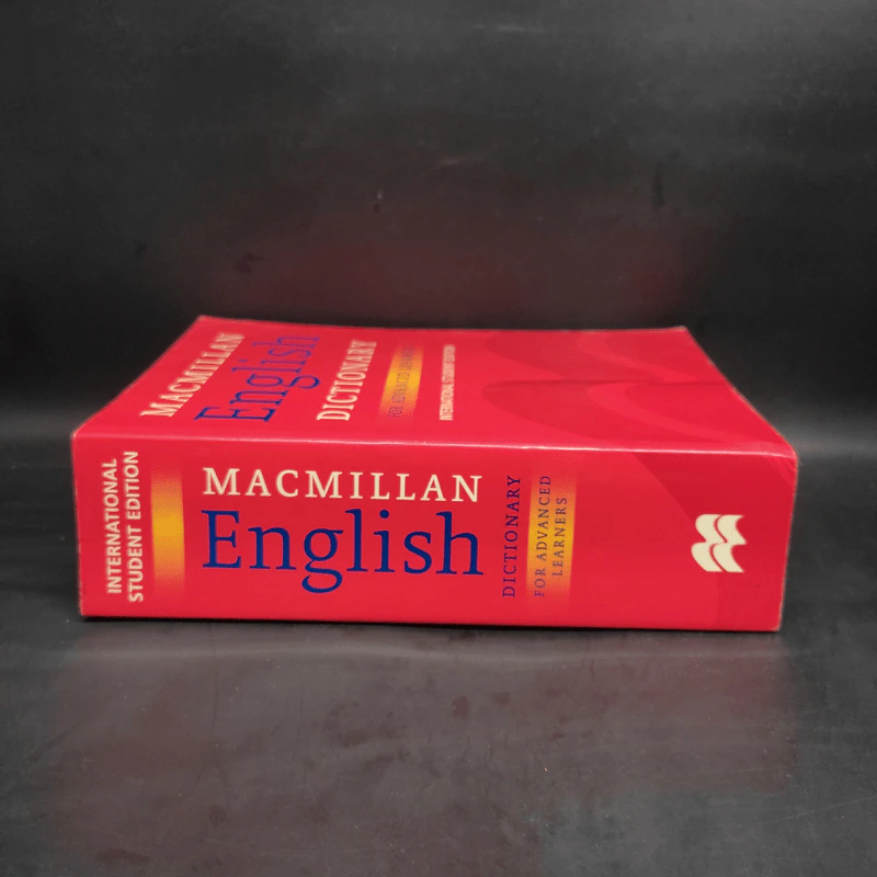 Macmillan English Dictionary For Advanced Learners รูปที่ 3