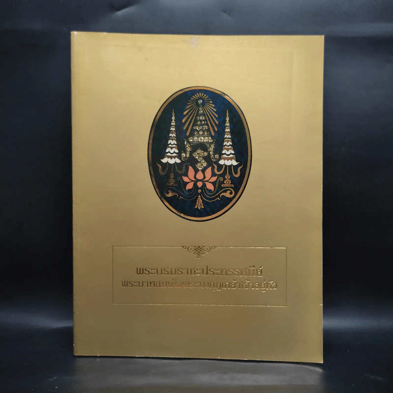 พระบรมราชะประทรรศนีย์ พระบาทสมเด็จพระมงกุฎเกล้าเจ้าอยู่หัว รูปที่ 1