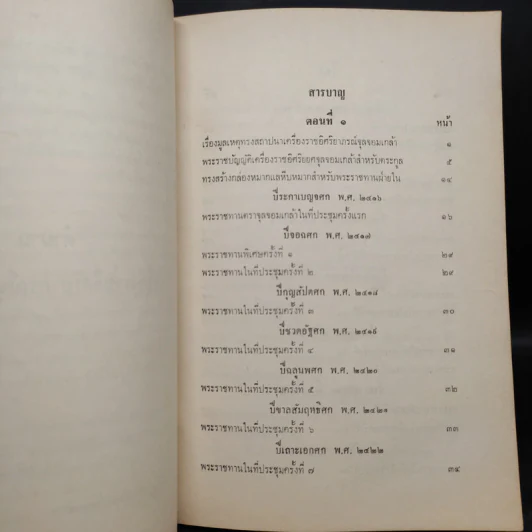 พระราชทานเพลิงศพ เจ้าจอมมารดาอ่อน ป.จ.ในรัชกาลที่ 5 - ตำนานเครื่องราชอิสริยาภรณ์จุลจอมเกล้า รูปที่ 7