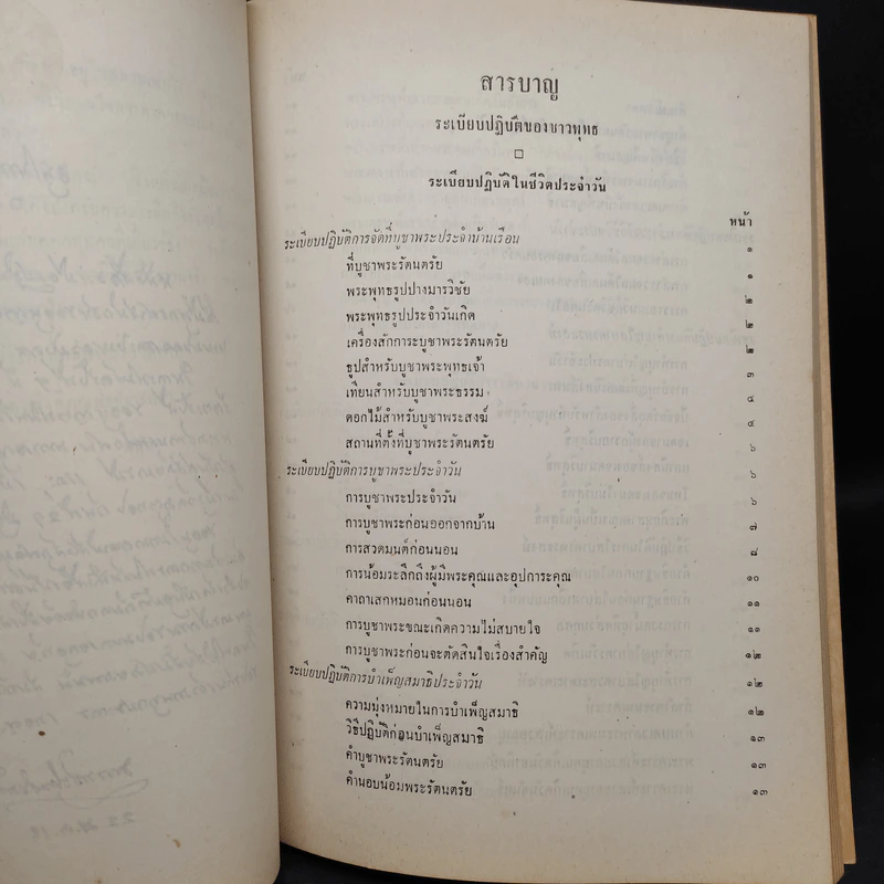 ระเบียบปฏิบัติของชาวพุทธ - พระราชวิสุทธิเวที รูปที่ 8
