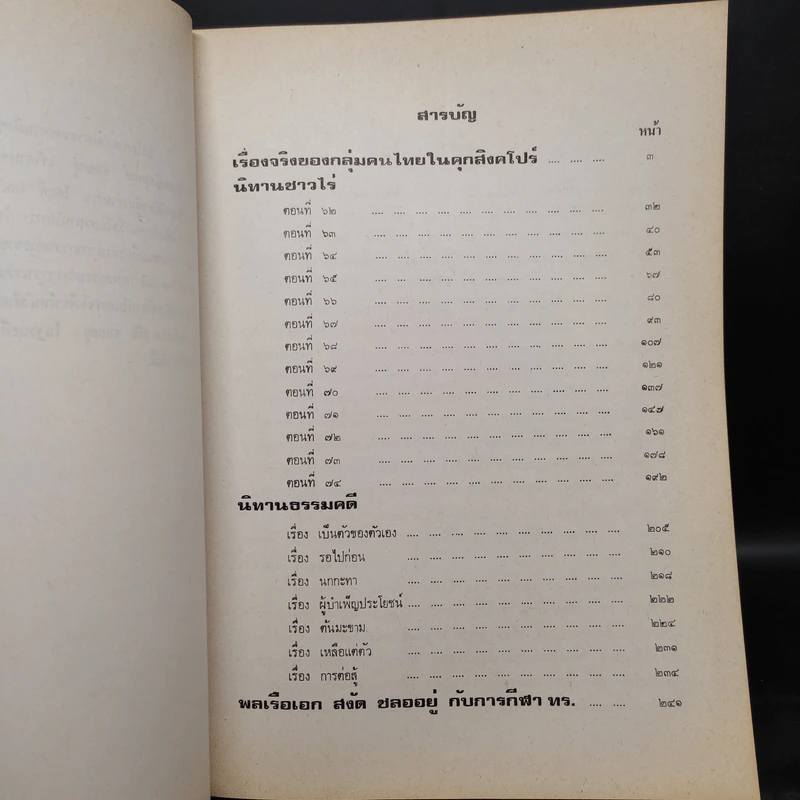 อนุสรณ์ในงานพระราชทานฝังศพ พลเรือเอก สงัด ชลออยู่ รูปที่ 7
