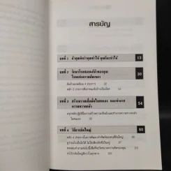 The Magic of Thinking BIG คิดใหญ่ไม่คิดเล็ก รูปที่ 6