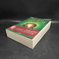 ผจญพายุดาบ A Storm of Swords (เกมล่าบัลลังก์ A Game of Thrones 3.1) - จอร์จ อาร์. อาร์. มาร์ติน รูปที่ 4