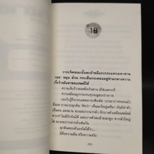 บาดาล 2 เล่มจบ - ลักษณวดี รูปที่ 7