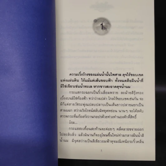 บาดาล 2 เล่มจบ - ลักษณวดี รูปที่ 6
