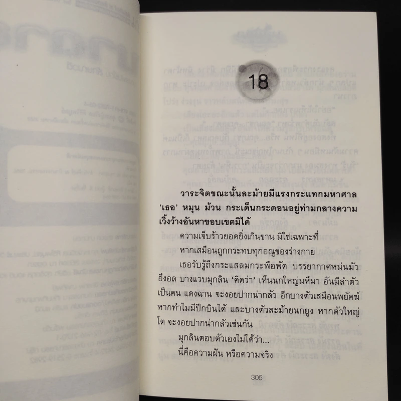 บาดาล 2 เล่มจบ - ลักษณวดี รูปที่ 7