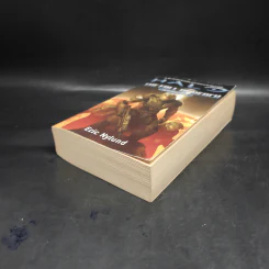 Halo: The Fall of Reach - Eric Nylund รูปที่ 4
