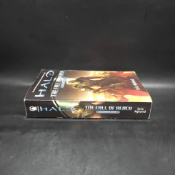 Halo: The Fall of Reach - Eric Nylund รูปที่ 3