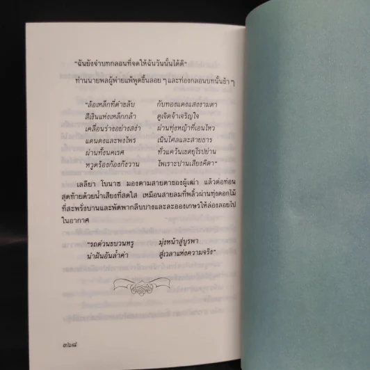 ขึ้นอยู่กับดินฟ้าอากาศ - ประภัสสร เสวิกุล รูปที่ 7