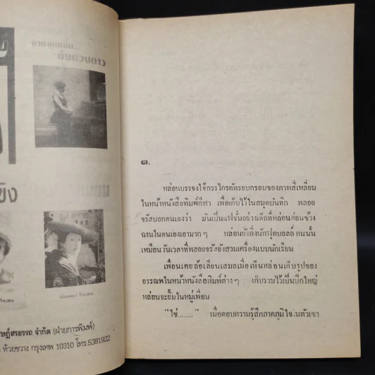 เงาในดวงตา - นันทนา วีระชน รูปที่ 6