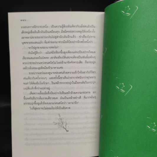 สายโลหิต (Sons) - เพิร์ล เอส.บั๊ก, สันตสิริ รูปที่ 8